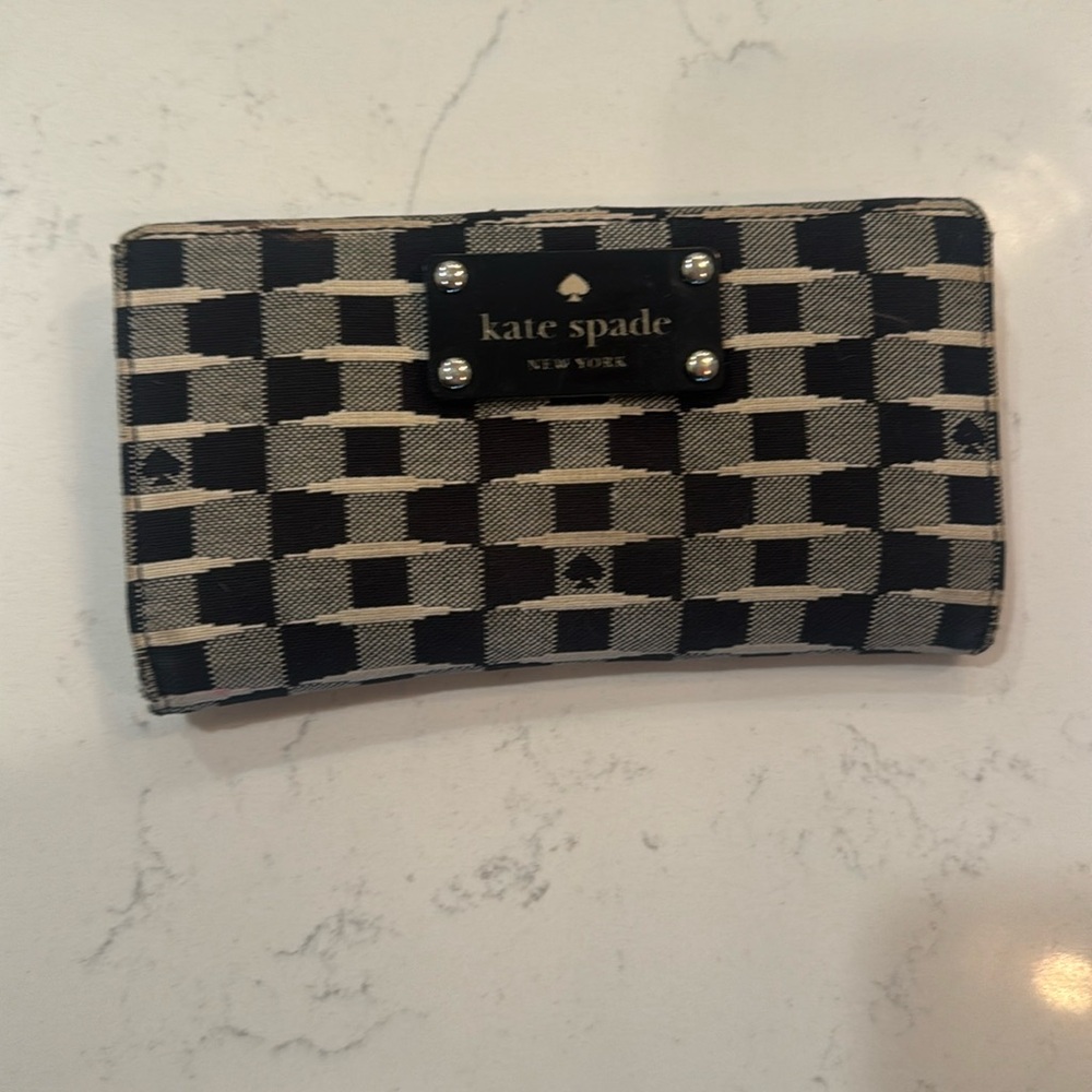 Kate Spade Wallet